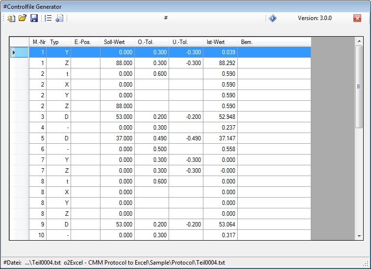 P2E_ControlFileGenerator